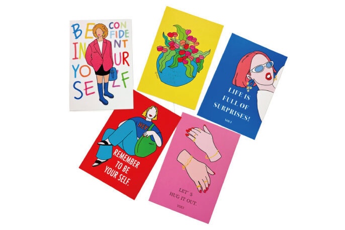 STITCH | カジュアルギフトのgiftee(ギフティ)